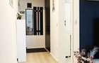 COMISION 0% Apartament mobilat modern/2 camere/balcon/parcare/Magnolia - 4