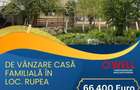 De vanzare casa familiala in loc. Rupea. - 1