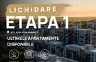 Apartament 4 camere MRS Residence Grădinile - 1