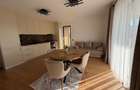 Inchiriez Apartament premium 3 camere cu balcon panoramic 28 mp + parcare inclusa | Floresti str. Eroilor - 1