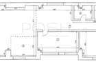 3 camere, living 53 mp, loc de parcare, Aviatorilor - 8