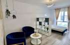 Studio de inchiriat - loc parcare - 5