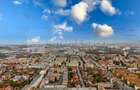 Apartament 4 camere, 2 băi, 2 balcoane și 2 locuri de parcare | MOBILAT