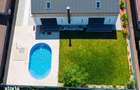 Snagov, Vand Urgent Vila Noua P+M Bucatarie Inclusa ?emineu Piscina - 2
