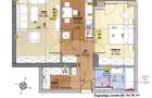 Apartament 2 camere | Urban Residence – Prima Linie | 71,77 mp | Parcare + Boxă