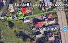Casa cu teren 987 mp 2 cai de acces Piatra Neam?, Str. 1 Decembrie 1918 Str. Bal?ate?ti - 1