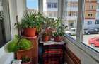 Apartament 3 camere, 2 balcoane decomandat, etajul 1 - 2