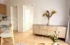 Apartament nou, semidecomandat, 3 camere, parcare subterana, - 17