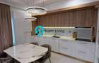3 Camere / 1 Minut Padurea Baneasa / Mobilat Utilat - 6