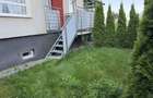 Inchiriere studio cu gradina si birou in Avantgarden3 Brasov