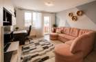 Apartament 2 camere, 88 mp, Gradiste la o statie de Podgoria - 6
