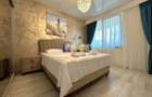 Apartament 2 camere Stefan Building Mamaia Nord Vedere la Mare Parcare - 2