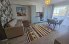 Apartament 2 camere complet mobilat utilat prima inchiriere