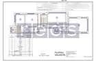 INCHIRIERE VILA SPATIU COMERCIAL BIROU CLINICA TITULESCU 250MP 5 CAMERE 4 BAI - 11