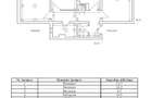 Apartament VS22 66mp - 3