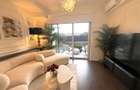 Apartament cu curte în Jardins du Nord,pe Jandarmeriei - 2