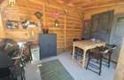 Cabana de vanzare la Lacul Surduc constructie noua - 3