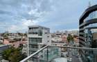 Faleza Nord - Bd. Mamaia, apartament 3 camere mobilat si utilat, bloc nou, 90mp