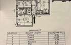3 Camere Alexandru Obregia Decomandat 61mp Boxa Etaj 6/10