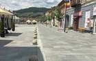 vand Apartament 3 camere la curte in centru Abrud, Alba - 5