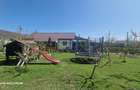 Proprietate completa business Hala 200 mp+ Locuit + teren 2000 mp aproape de Mangalia