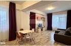 Apartament 3 camere de inchiriat termen lung Mamaia cu loc de parcare