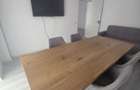 Apartament 2 camere 70 mp BIROU/CABINET prima inchiriere 2 parcari Valea Lupului