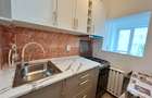 Garsonieră complet mobilată cu balcon închis în Mănăștur