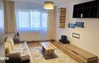 Inchiriez apartament 2 camere, Deva, etaj 3, zona Zamfirescu, mobilat - 10