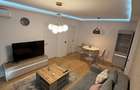 Apartament cu 2 camere în Magheru