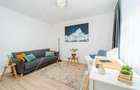 Apartament 4 camere | City of Mara | Panoramic | 2 parcari incluse