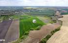 Teren de vanzare 3,80Ha in spate la Westfield+Teren Sanapul de 5,10Ha! - 3