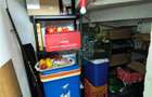 Apartament cu 1 camera pivnita si parcare Ultracentral - 11