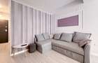 Studio Spatios | Dormitor privat | Mamaia Nord - Building Stefan - 5
