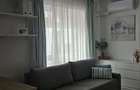 Crinului Residence - Studio Modern Etajul 1 - Parcare Subterana