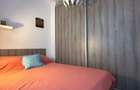 Inchirierie Studio dublu cu parcare, bloc 2015, Pipera complet mobilat si utilat - 12