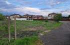 Vand teren intravilan 809 m2, 108 000, Tulcea, str. Scurta, cu vedere la lac - 1