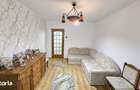 Apartament 3 camere, balcon, amenajat modern, Tiglina 2, liber. - 11