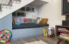 Duplex modern 120 mp utili de inchiriat, teren 293 mp, zona Borhanci! - 3