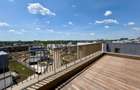 Penthouse cu terasă spectaculoasă și vedere la lac / 260 mp - 9