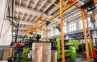 Electromagnetica Industrial Park - 4