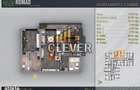 3 camere Pallady, 72,53 mp | Balcon 10,52 mp | Fotovoltaice