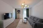 Penthouse ultrafinisat 4camere terasa parcare zona Tineretului - 15