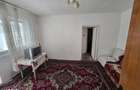Apartament Alprom, parter, balcon - 1