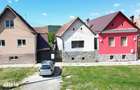 Casa cu teren generos in Saro? pe Tarnave, jud. Sibiu - 1