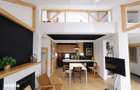 Vand Mansarda tip loft in FLoreasca| 183.9 mp total | 6 camere - 3