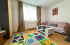 Apartament 2 camere, parter - Str. Ostirii - 3