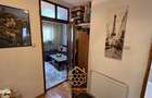Apartament 2 camere, 2 bai, complet mobilat si utilat in Valea Rosie - 10