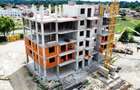 Ansamblu Nou | Apartamente 2 Camere + Parcare Inclusa | 5 Min. Centru - 9