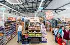Centru comercial Corabia - Profi + Pepco, 100% inchiriat, 1.033 mp